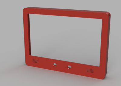 Maritime Instrument & Display Controller